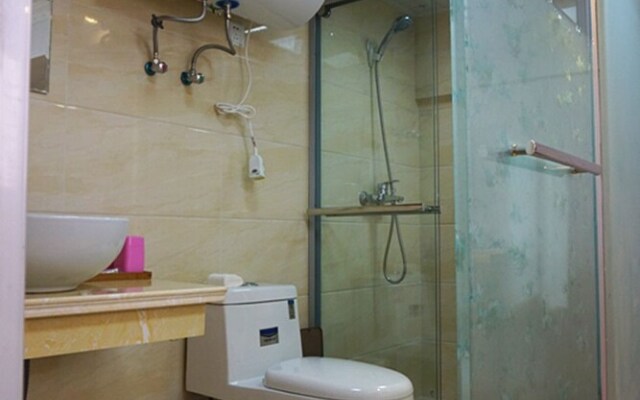 Zhouzhuang Yunshu Boutique Inn