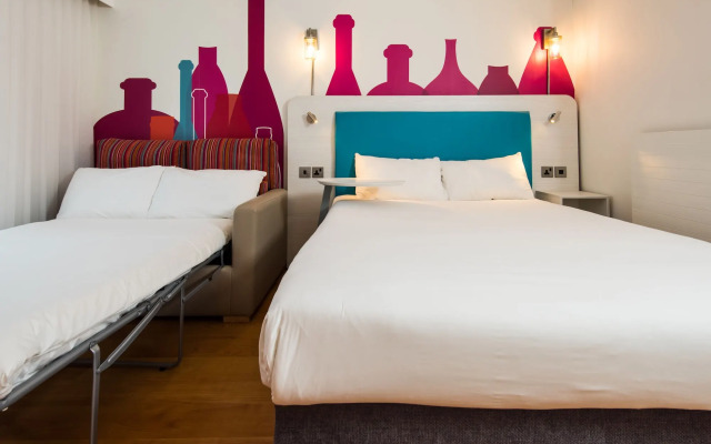 Ibis Styles Barnsley Hotel