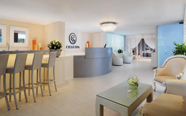 Sheraton Grand Tel Aviv