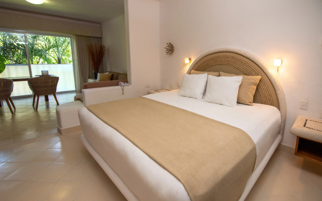 Las Villas Akumal