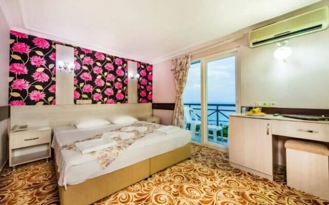 Avalon Beach Hotel - All Inclusive