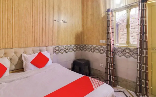 Krishna Mountain Cottage