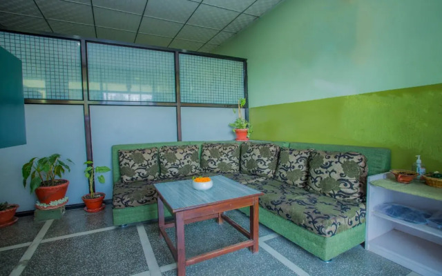 Hotel Grand Stupa by OYO Rooms