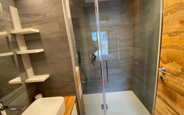 Appartement Montgenèvre, 4 pièces, 9 personnes - FR-1-445-166