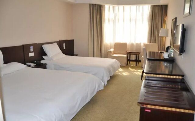 Qingdao Chengyang Hotel