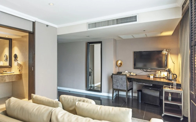 Sublime Asok By Favstay