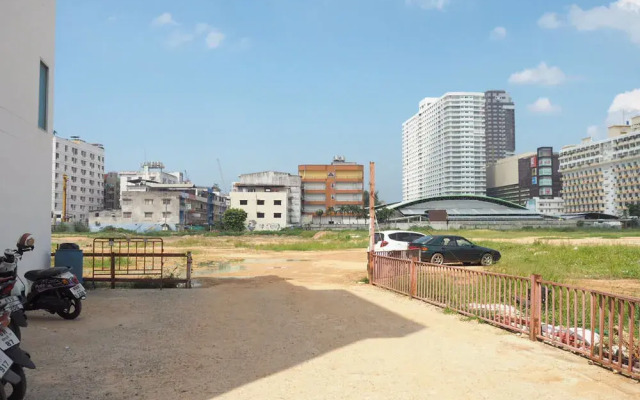 P32 Pattaya (Pook Swan House)