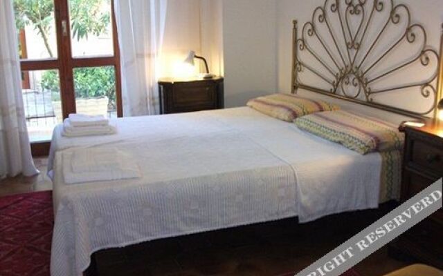 Solemare b&b - Apartments Alghero