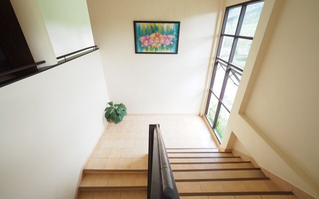 Cabbages & Condoms Inn Krabi