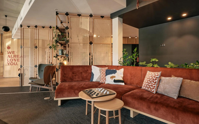 Oru Hub Hotel Tallinn - Handwritten Collection