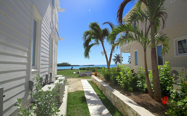 Anchor Point Apartments