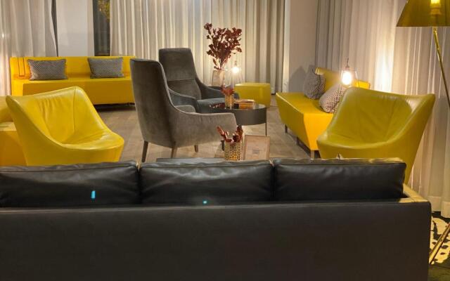 Best Western Plus Thionville Centre