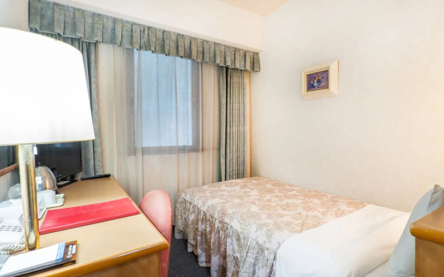 Tabist Hotel Mercury Asakusabashi