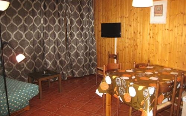 Apartamentos Grifo Vacances Grizzly
