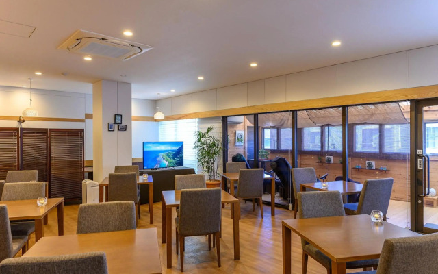TKP Hotel & Resort Lectore Atami Momoyama