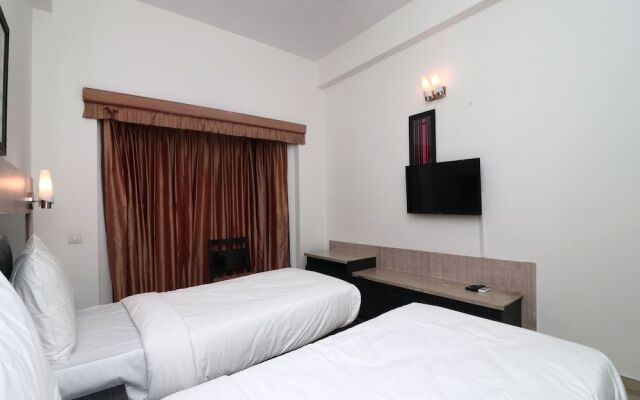 Shagun Apartments