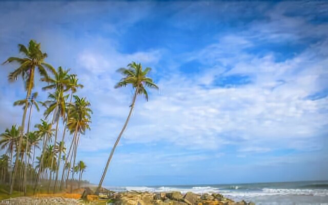 V Resorts Bohemian Masala Varkala