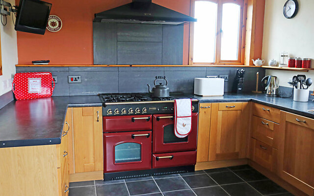 Holiday Home Fiskavaig