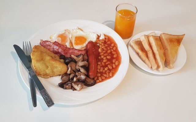 Good Dream Guesthouse - Hostel