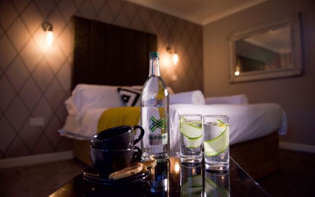 Stables Country Lodge