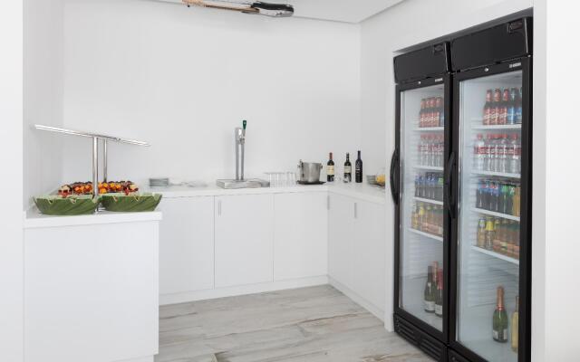 Sandos Benidorm Suites