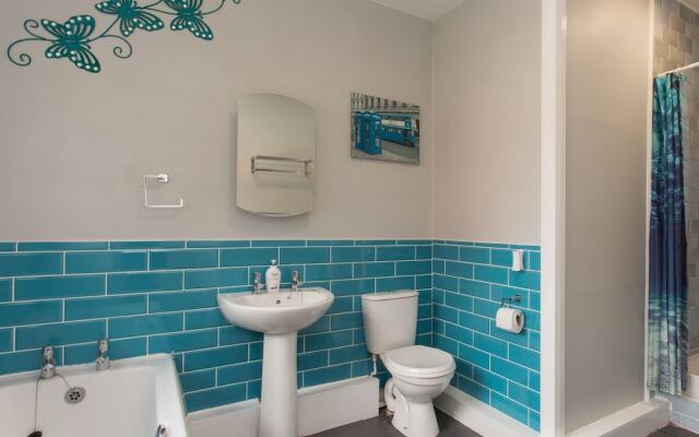 Townhouse @ Westlands St