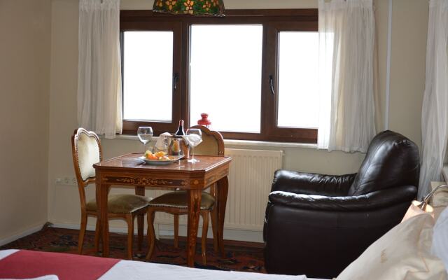 Perili Kösk Concept Hotel