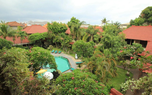 Balisandy Resort