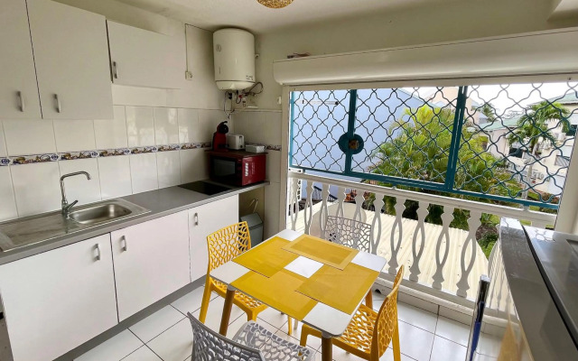 Résidence Lagon Bleu