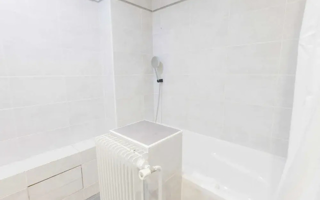 Cosy Apartment 4P- Levallois /anatole France