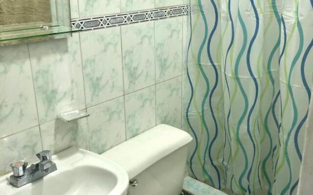 Convenient and affordable furnished apartment II