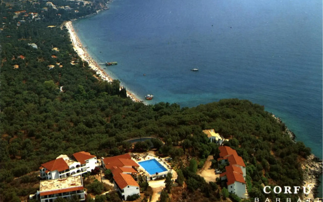 Hotel Nautilus