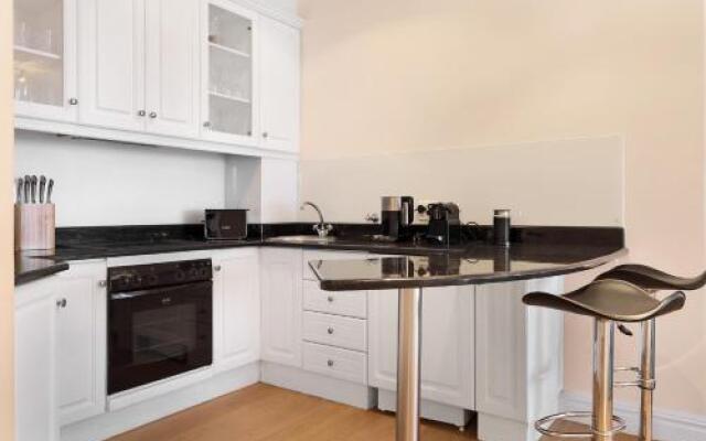 Upper House - Camps Bay