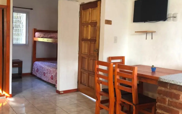 Departamentos Ebenezer