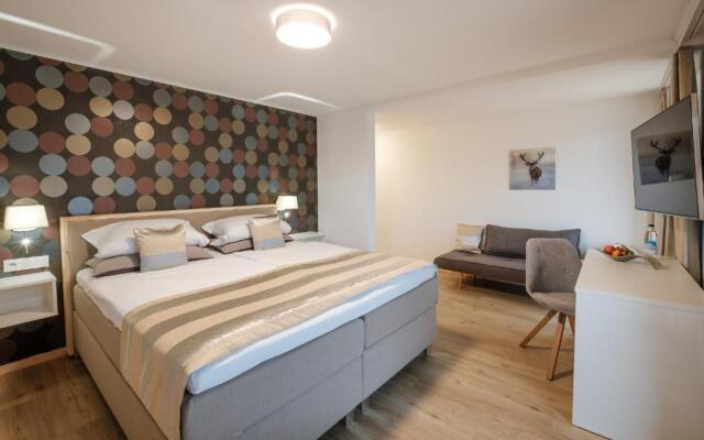 Alpin Hotel bichl 761