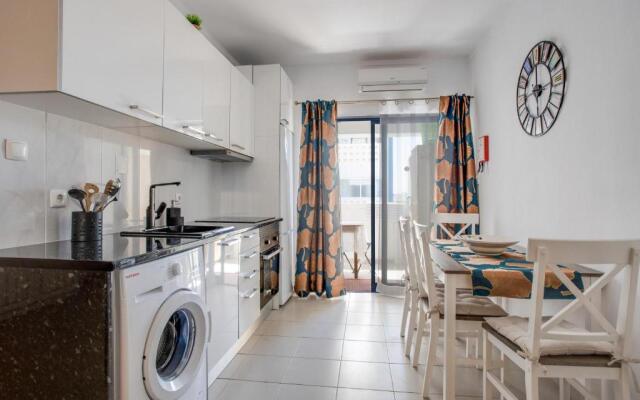 T1 Clube Praia Da Rocha