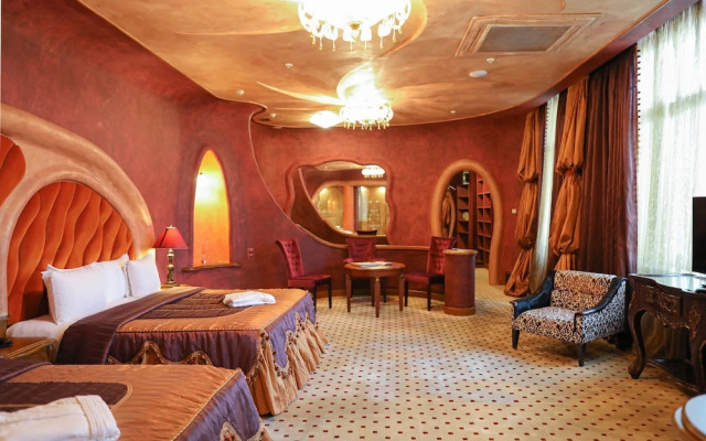 Royal Spa & Hotel Resort