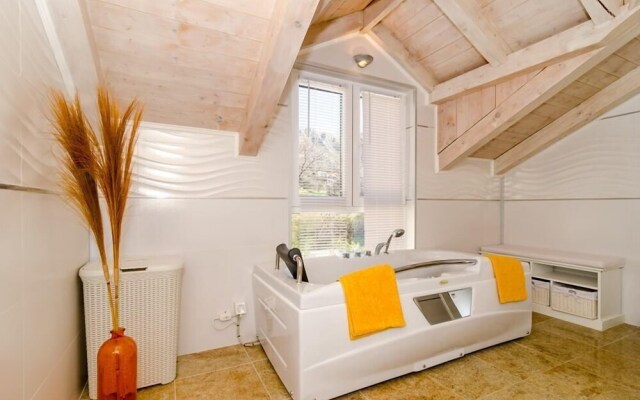 Villa Rosin Dubh