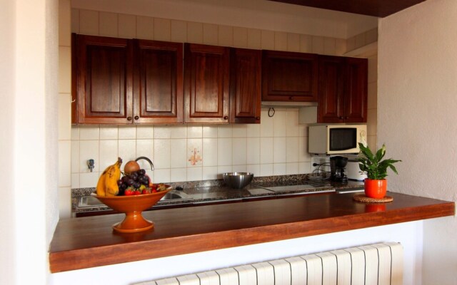 Apartamentos Cala Figuera
