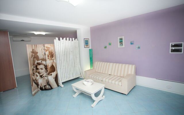 B&B Villa Pimm's