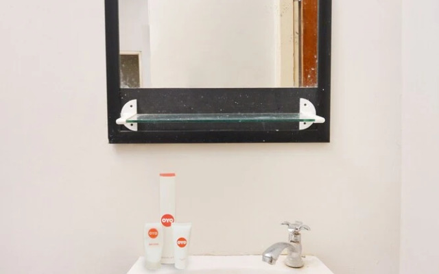 Oyo 743 Garden Guesthouse