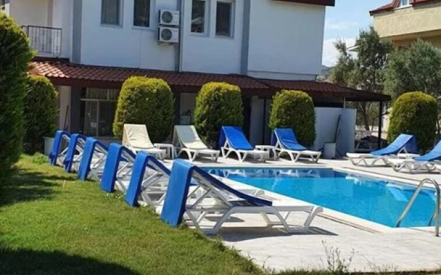Mg Butik Hotel