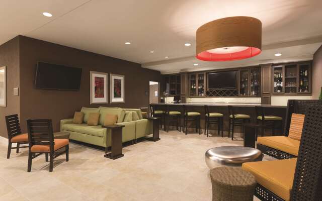 Hilton Garden Inn Wallingford/Meriden