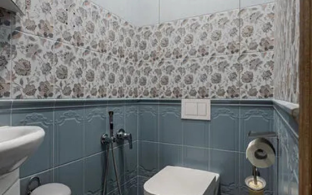 Апартаменты МаксРеалти24 на ул. Германа Титова, д. 8