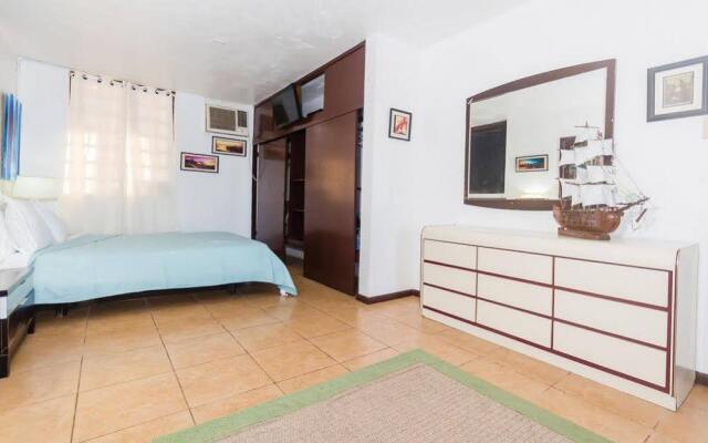 Toque al Atlantico -  Ocean Side 1 Bedroom Apartment - SCV 68016