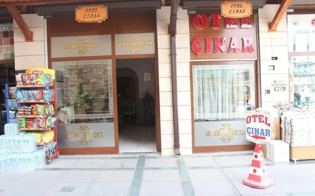 Cinar Otel