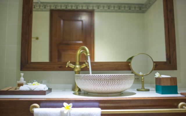 Almanity Hoi An Resort & Spa