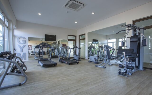 Hotel Monte Sarago