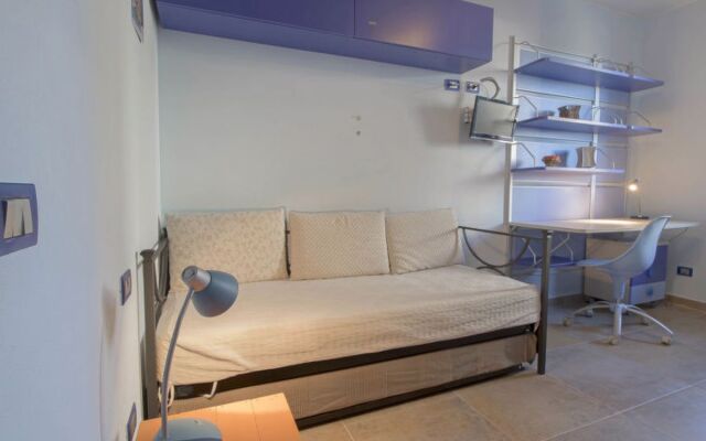 Locazione Turistica Serra