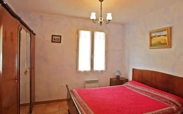 Holiday Home Les Ocres